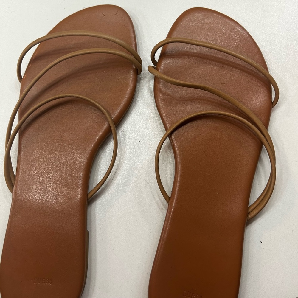 worn once